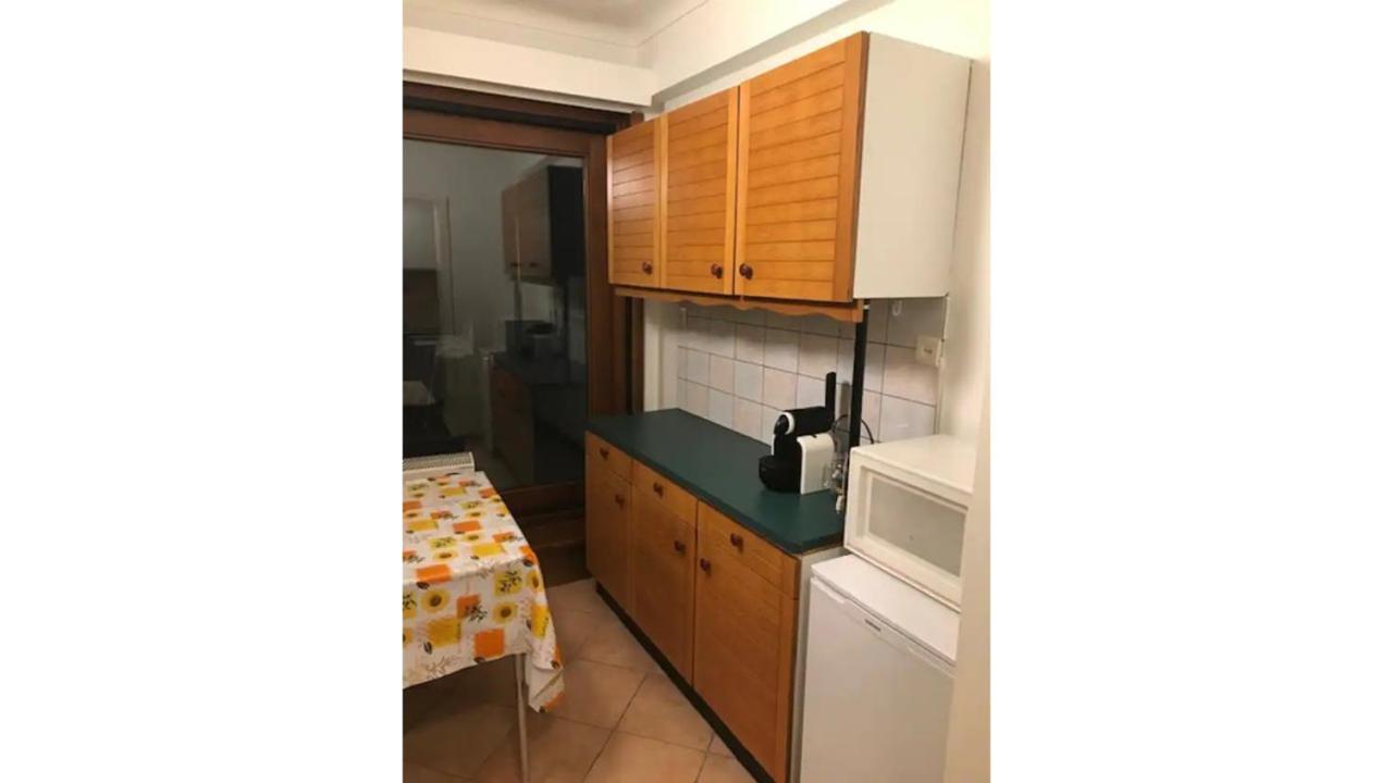 Penthouse Met Zeezicht En 2 Terrassen Apartment Middelkerke Luaran gambar