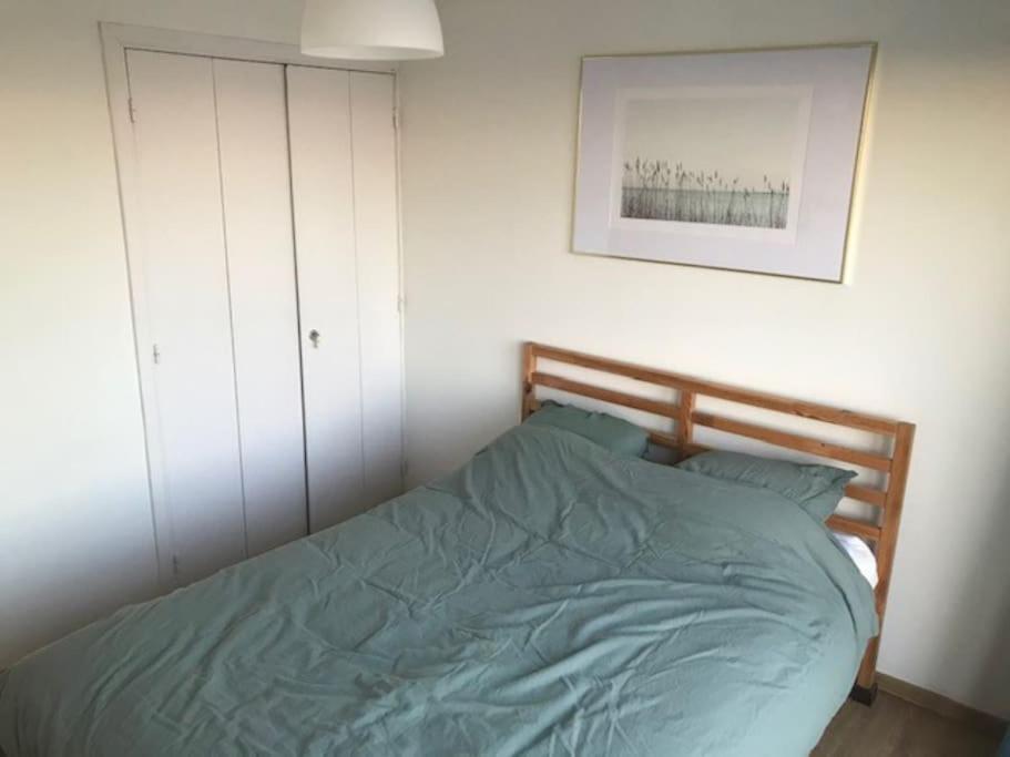 Penthouse Met Zeezicht En 2 Terrassen Apartment Middelkerke Luaran gambar
